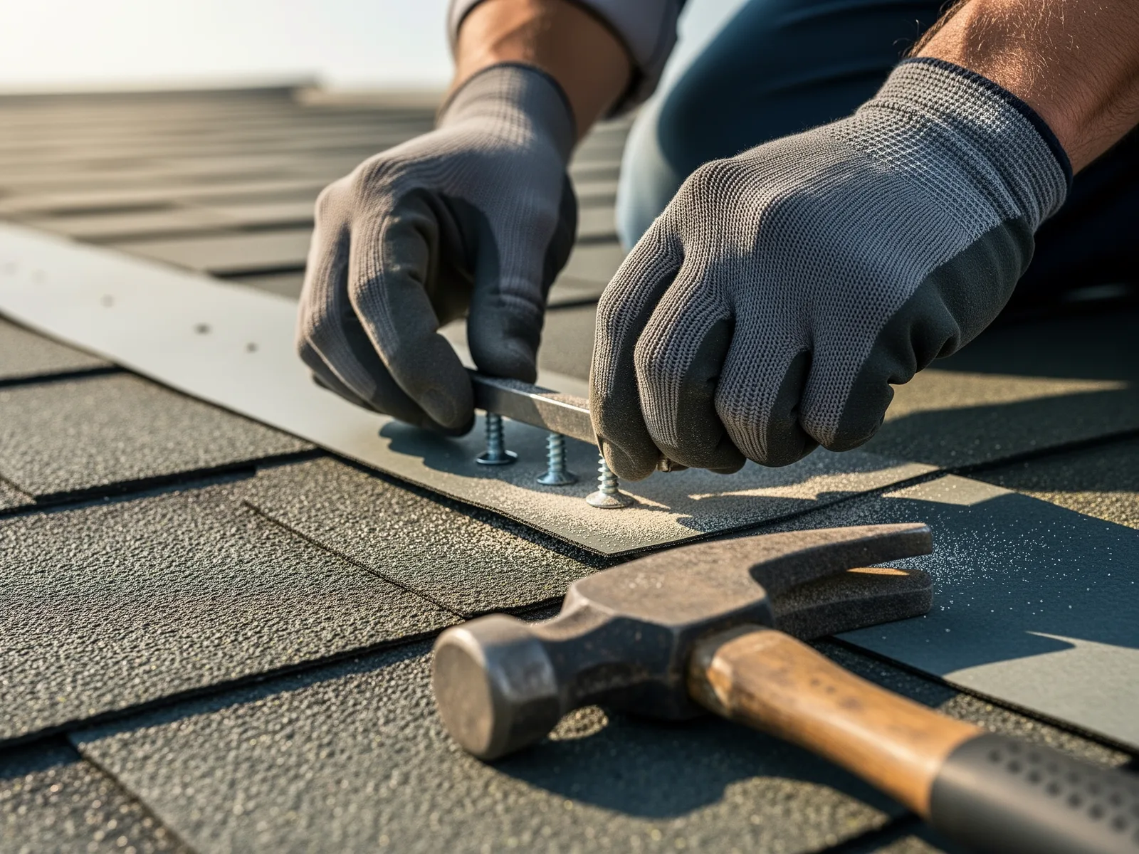Why choose Fascia Repair in North Bangor, NY